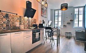 Appartement Neuf Hyper Centre _ Saint Ferreol